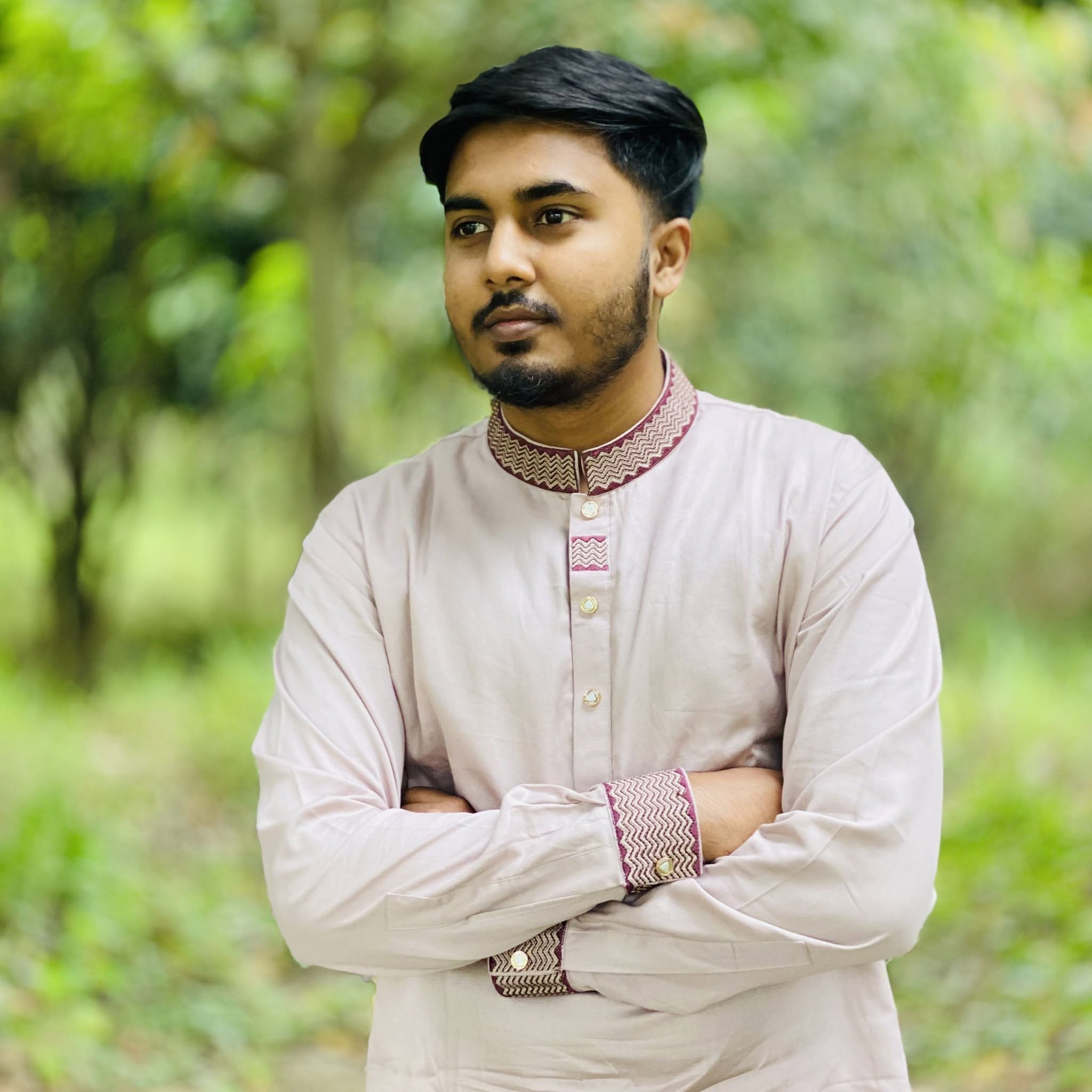 Farhatul Islam