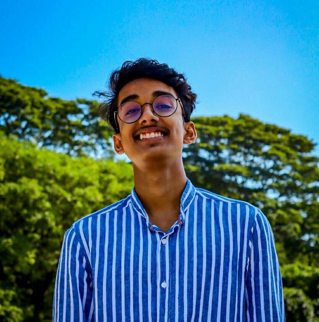 Intisar Ahmed Siyan